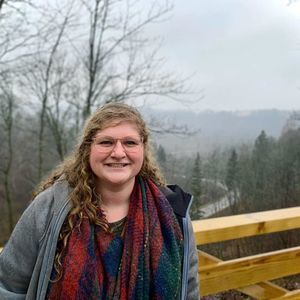 Meet your Posher, Claire